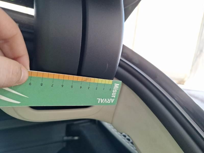 Foto auto