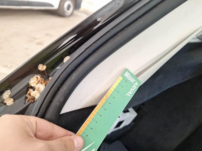 Foto auto