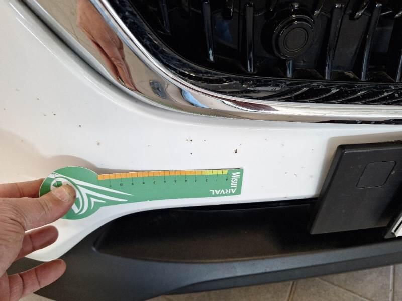 Foto auto