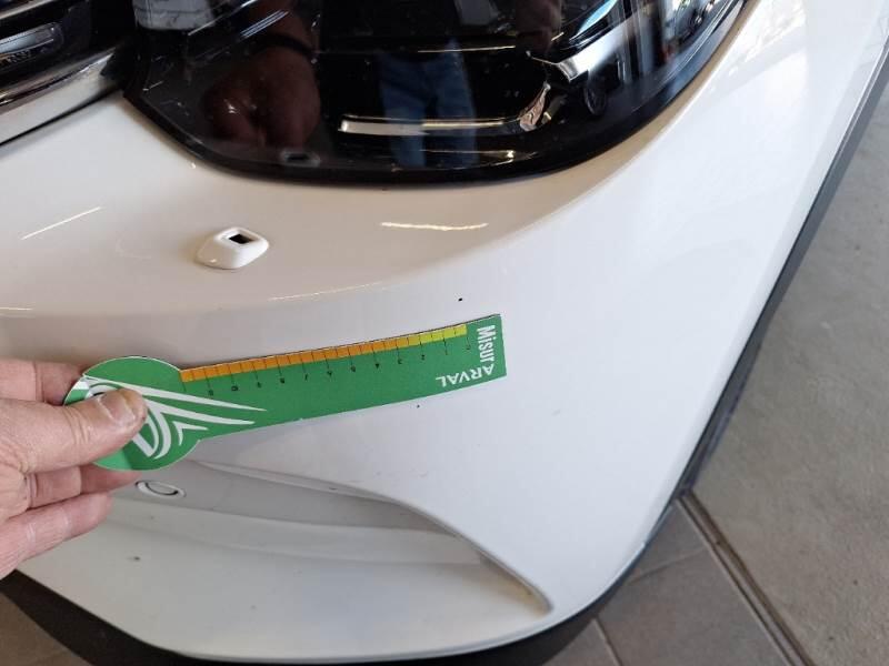 Foto auto