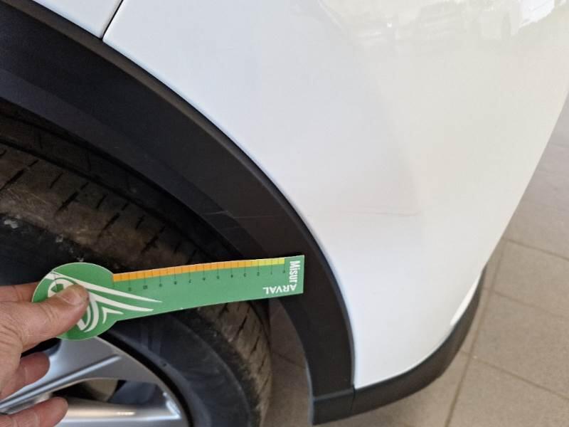 Foto auto