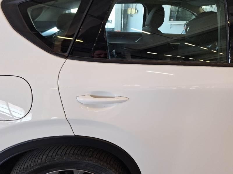Foto auto