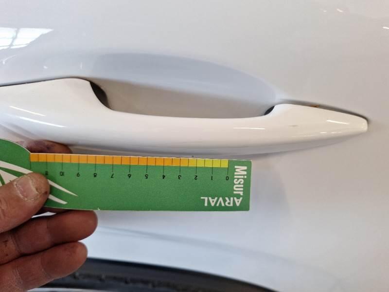 Foto auto