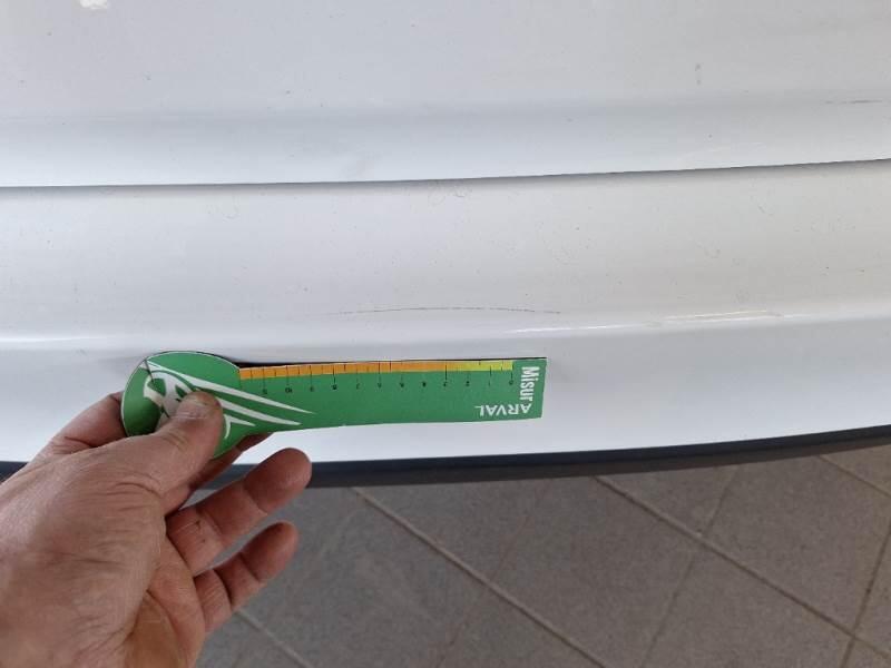 Foto auto