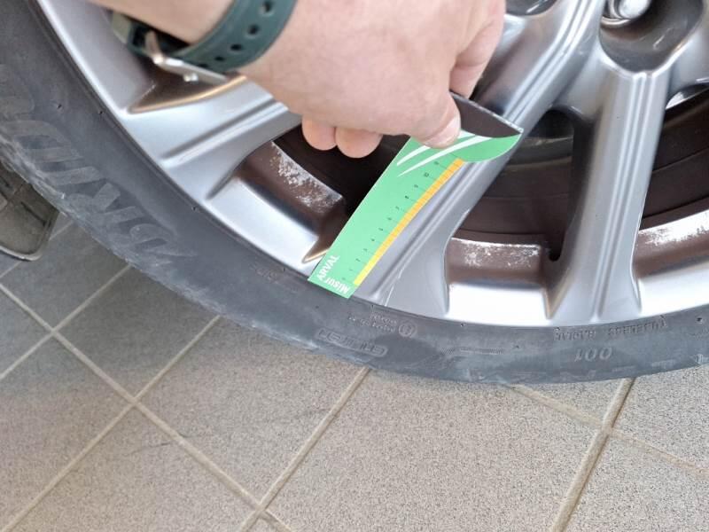 Foto auto