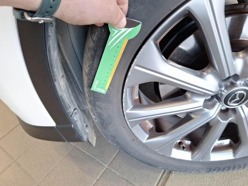 Foto auto