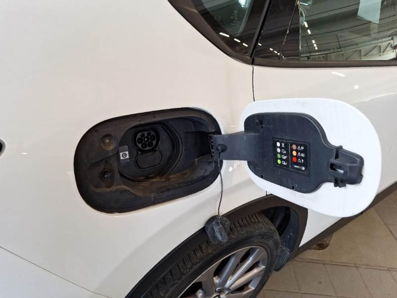 Foto auto
