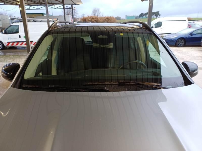 Foto auto