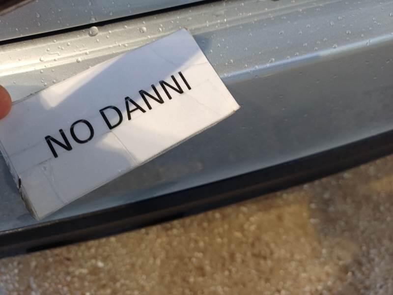 Foto auto