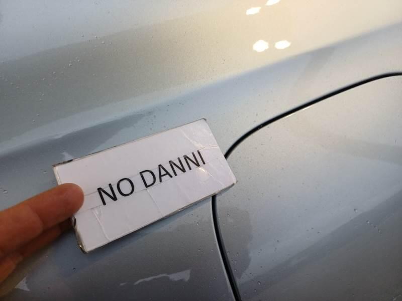 Foto auto