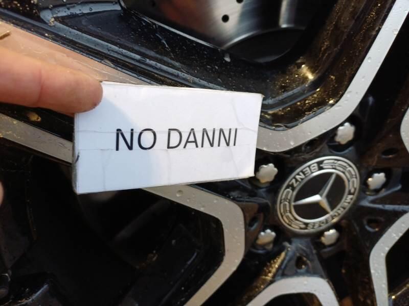 Foto auto