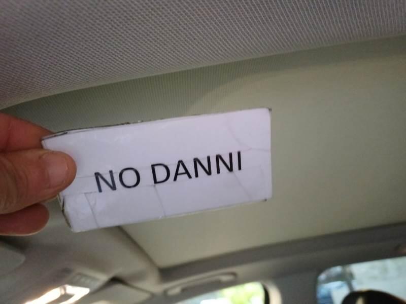 Foto auto