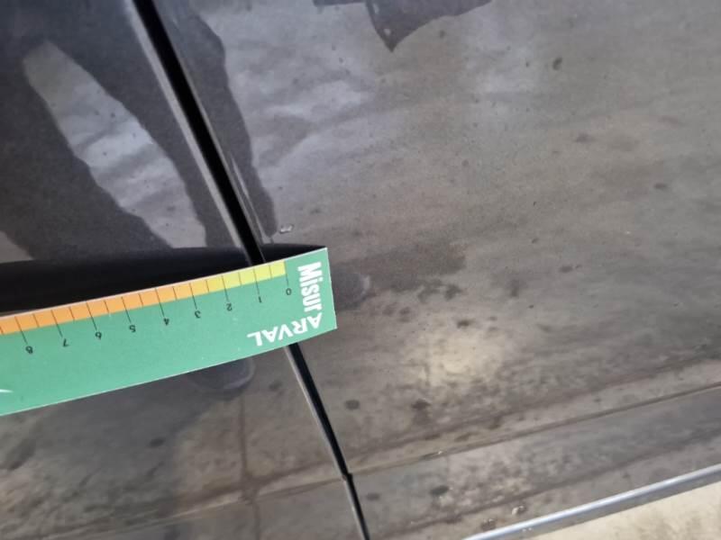 Foto auto