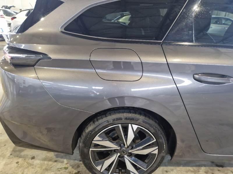 Foto auto