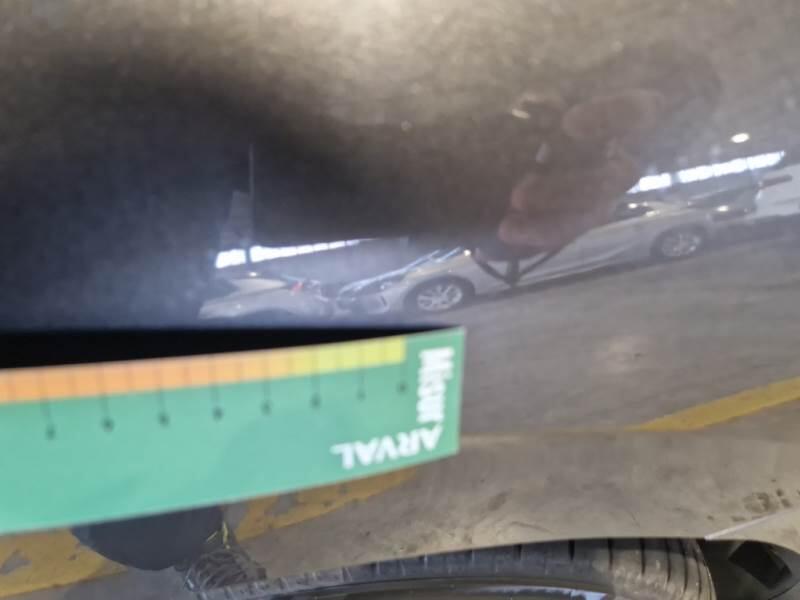 Foto auto