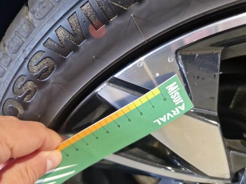 Foto auto