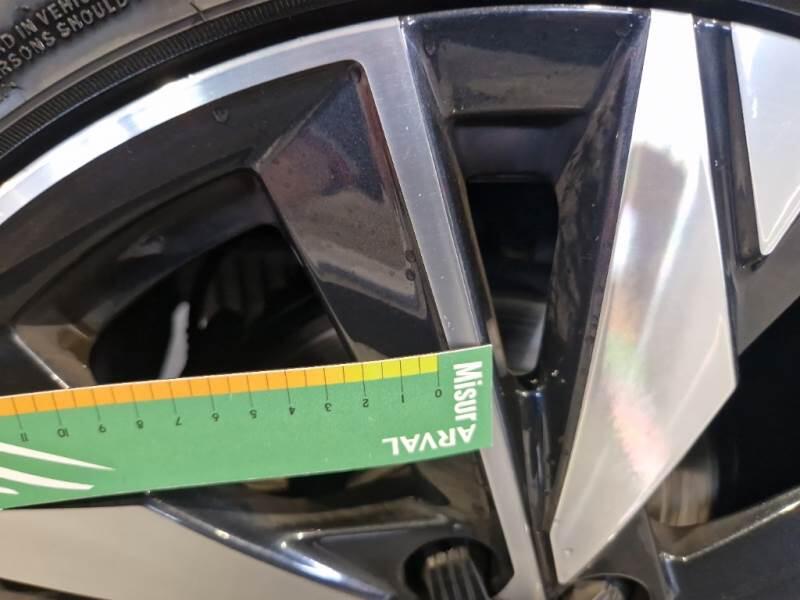 Foto auto