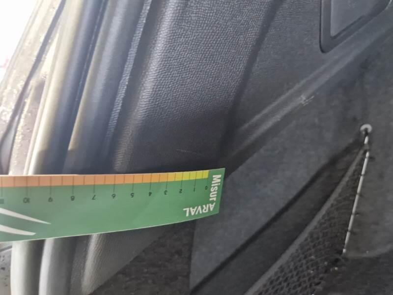 Foto auto
