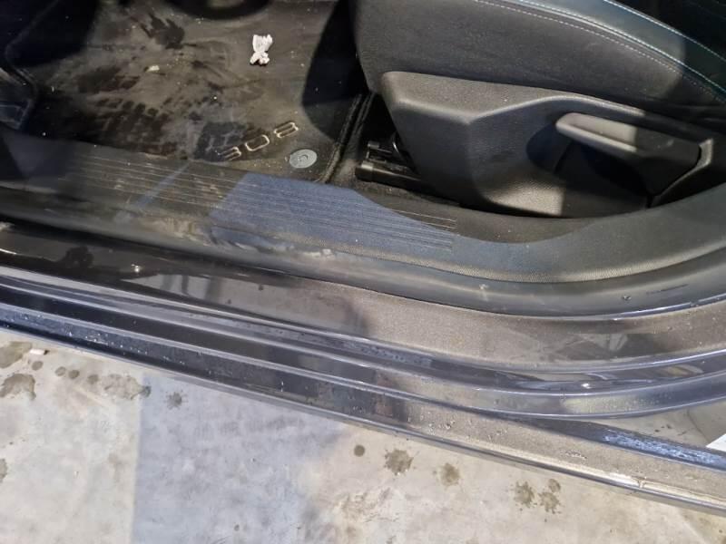 Foto auto