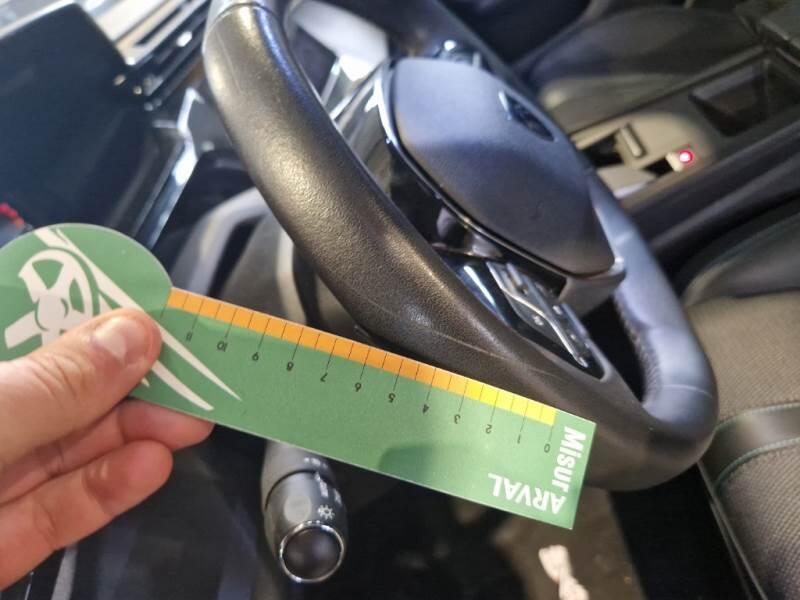 Foto auto