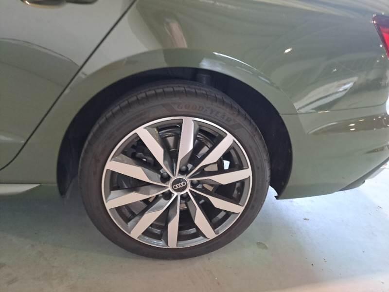 Foto auto