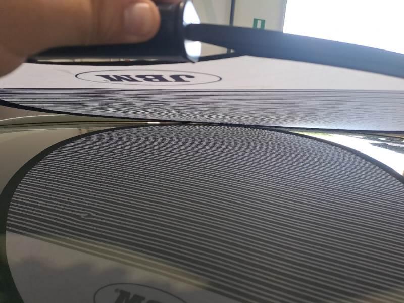 Foto auto
