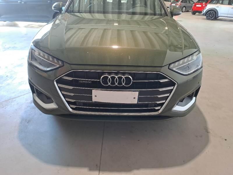 Foto auto