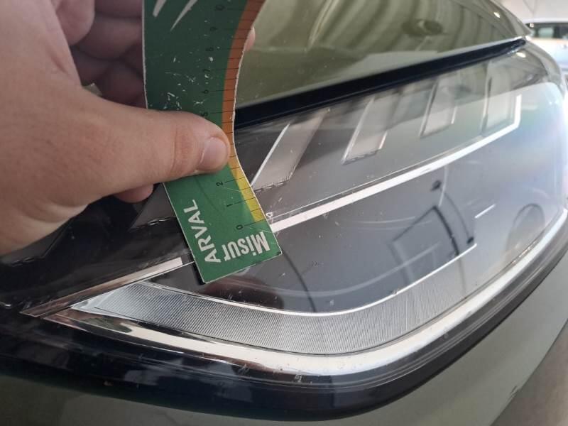 Foto auto