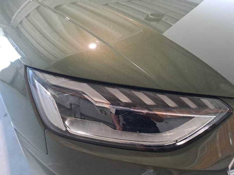 Foto auto