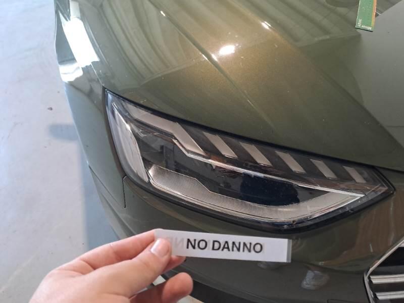 Foto auto