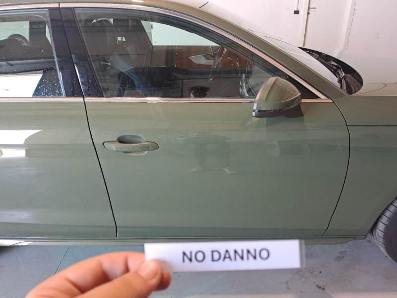 Foto auto