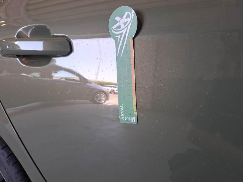 Foto auto
