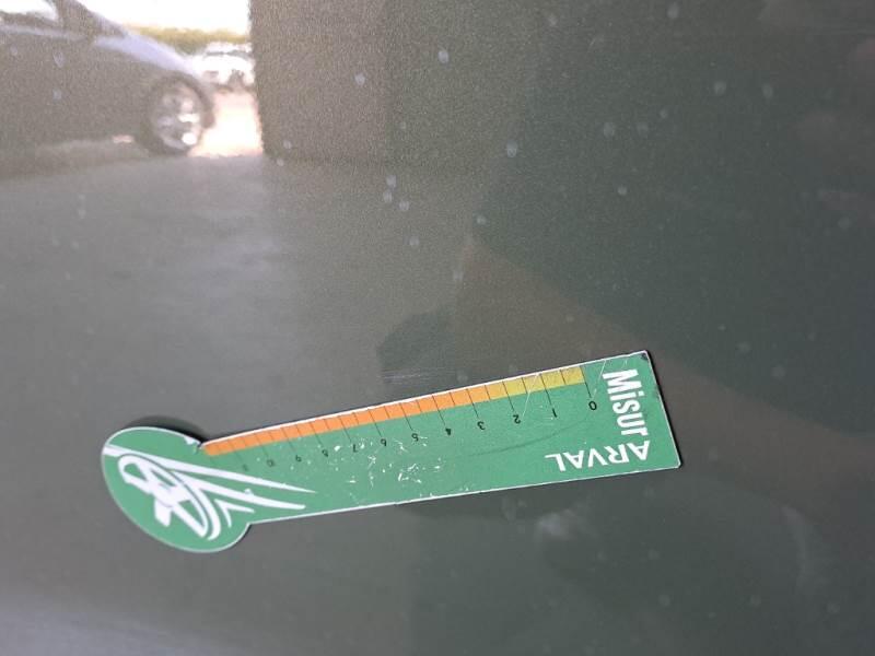 Foto auto