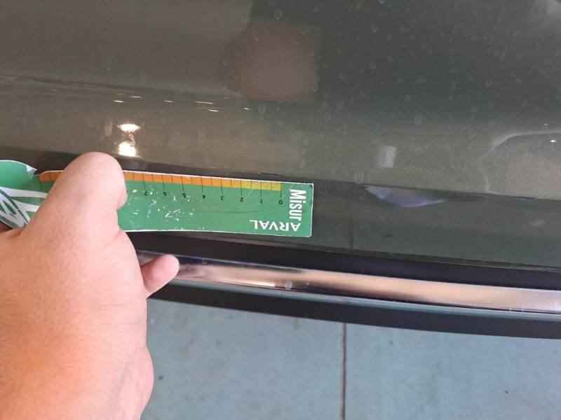 Foto auto
