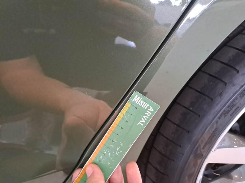 Foto auto