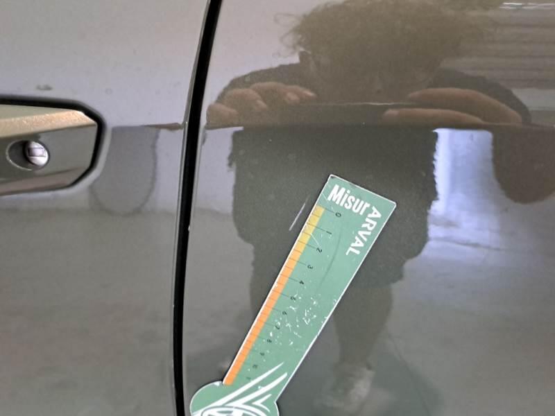 Foto auto