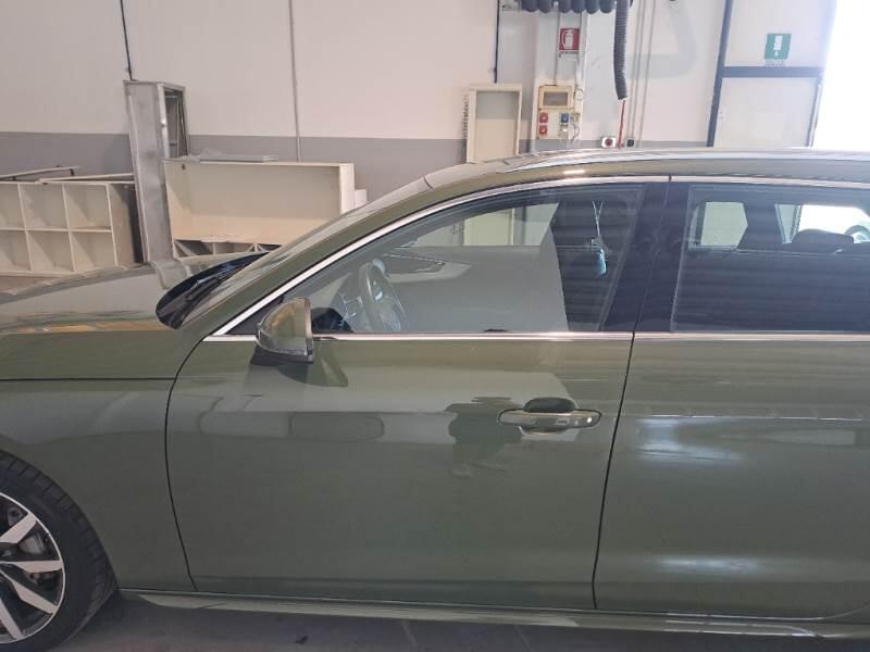 Foto auto
