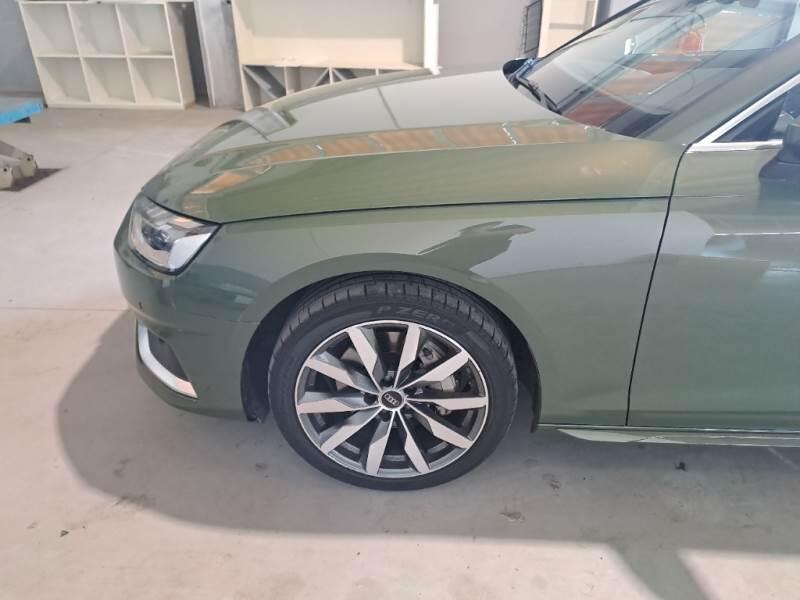 Foto auto