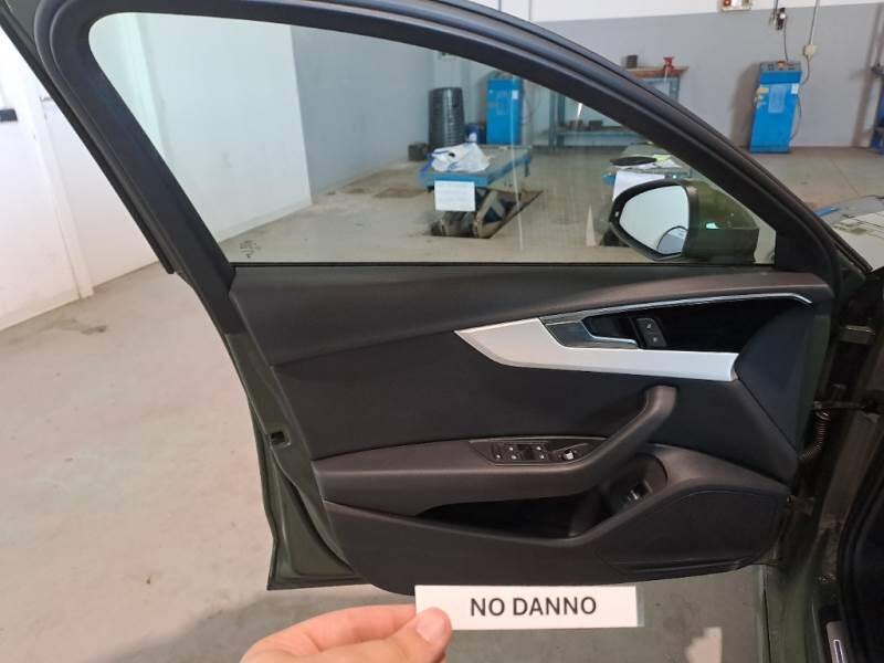 Foto auto