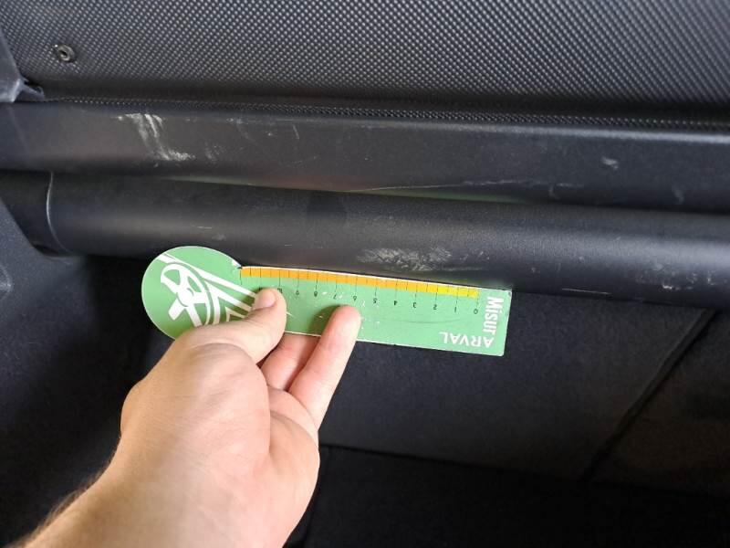 Foto auto