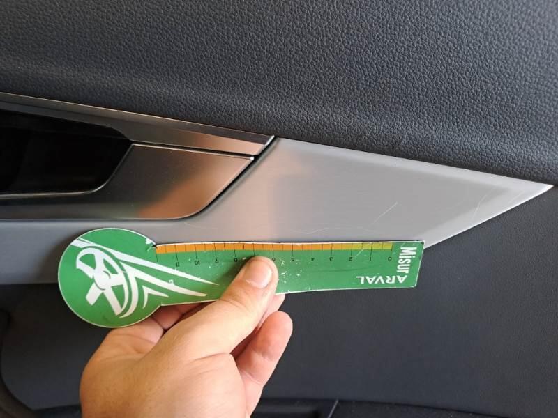 Foto auto