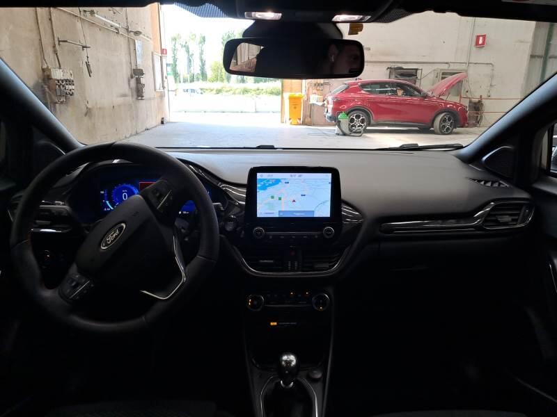Foto auto