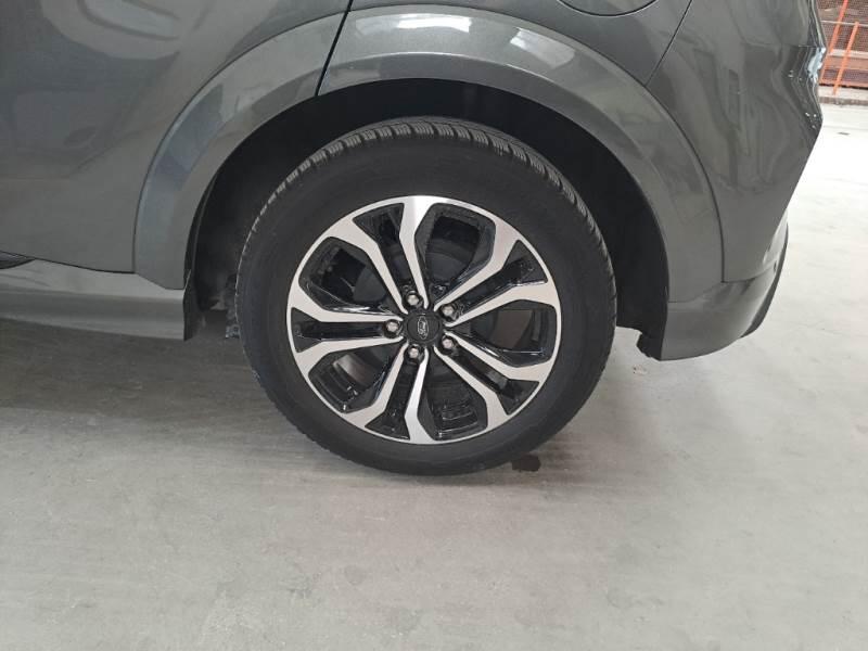 Foto auto