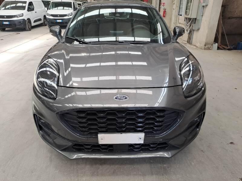 Foto auto