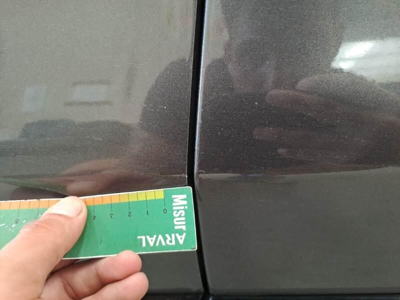 Foto auto