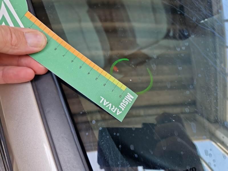 Foto auto