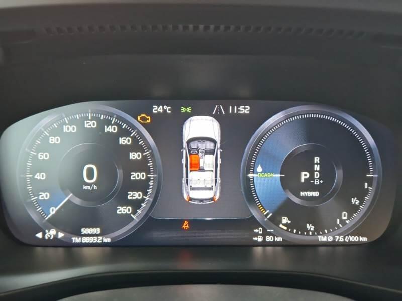 Foto auto