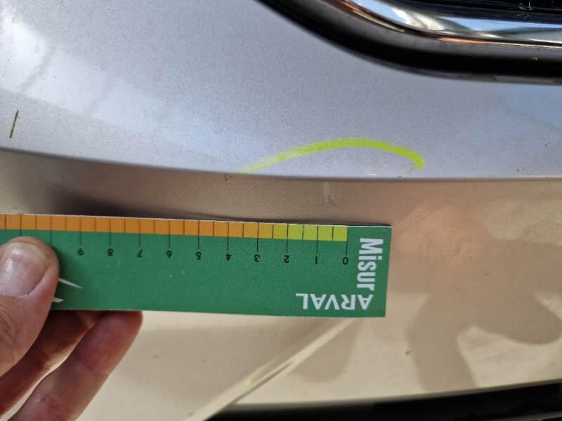 Foto auto