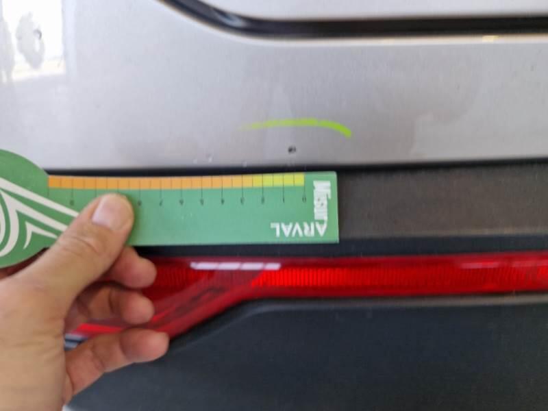 Foto auto