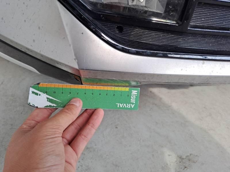 Foto auto